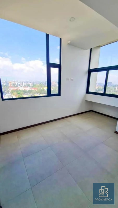 Apartamento en alquiler, Edificio Mira, Zona 10 - 5