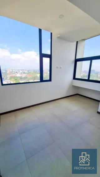 Apartamento en alquiler, Edificio Mira, Zona 10 — Apartamento en Alquiler en Zona 10, Guatemala, Ciudad — miniatura 6 de 8