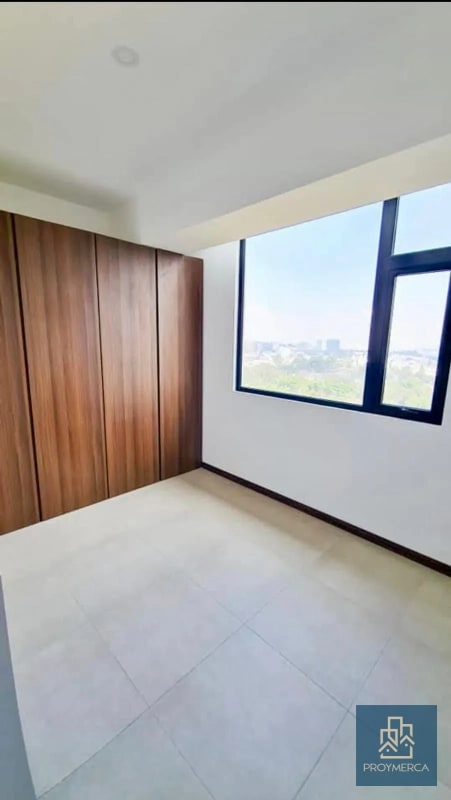 Apartamento en alquiler, Edificio Mira, Zona 10 - 3