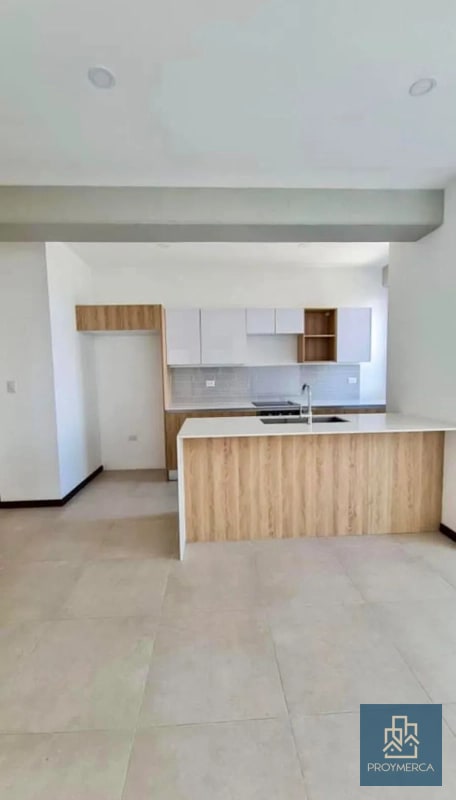Apartamento en alquiler, Edificio Mira, Zona 10 - 1
