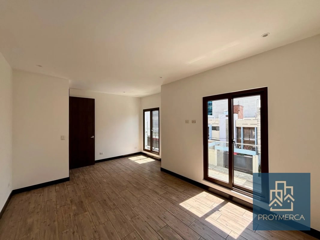 Apartamento en venta, Habitat Zona 10 - 9