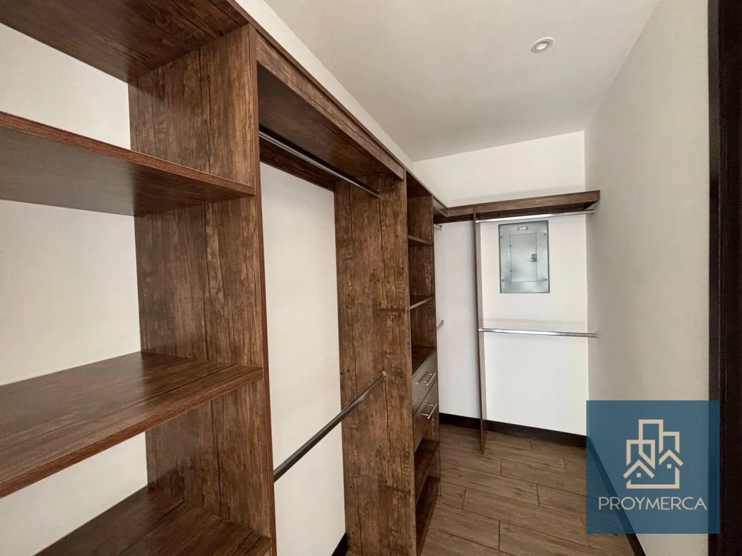 Apartamento en venta, Habitat Zona 10 - 7