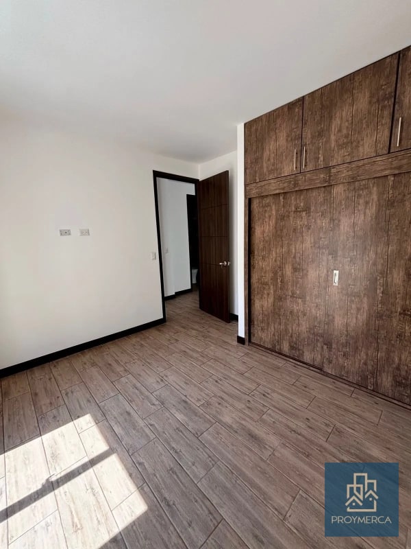 Apartamento en venta, Habitat Zona 10 - 6