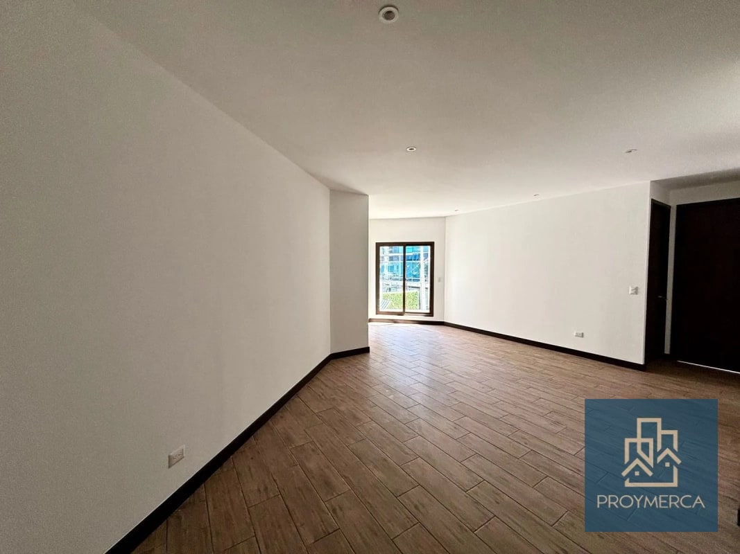 Apartamento en venta, Habitat Zona 10 - 4