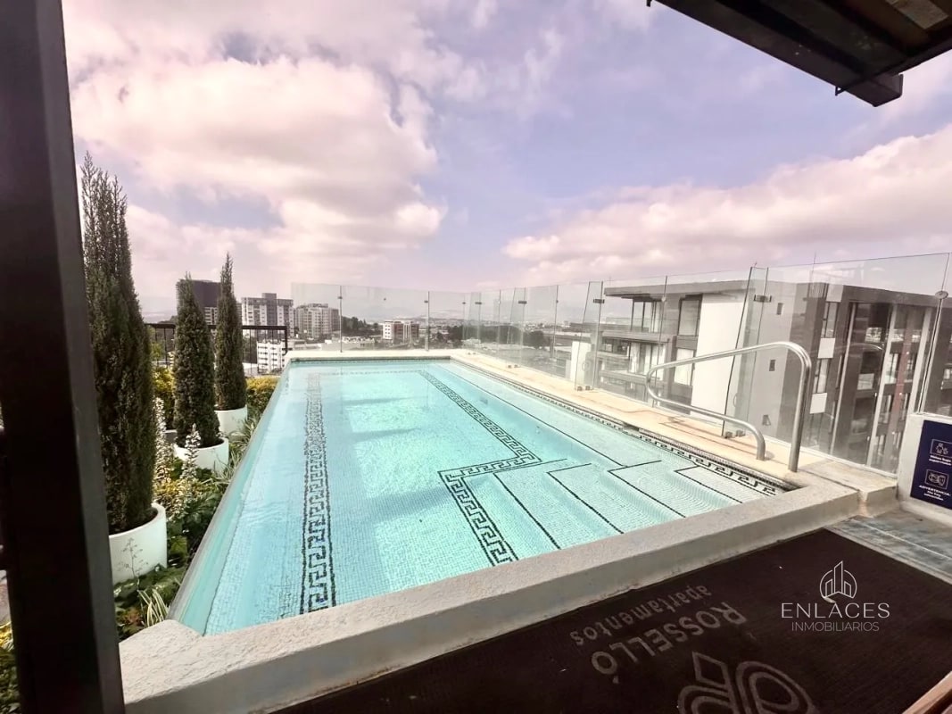 Zona 13 • Apartamento en Venta • Edificio Rosselló - 12