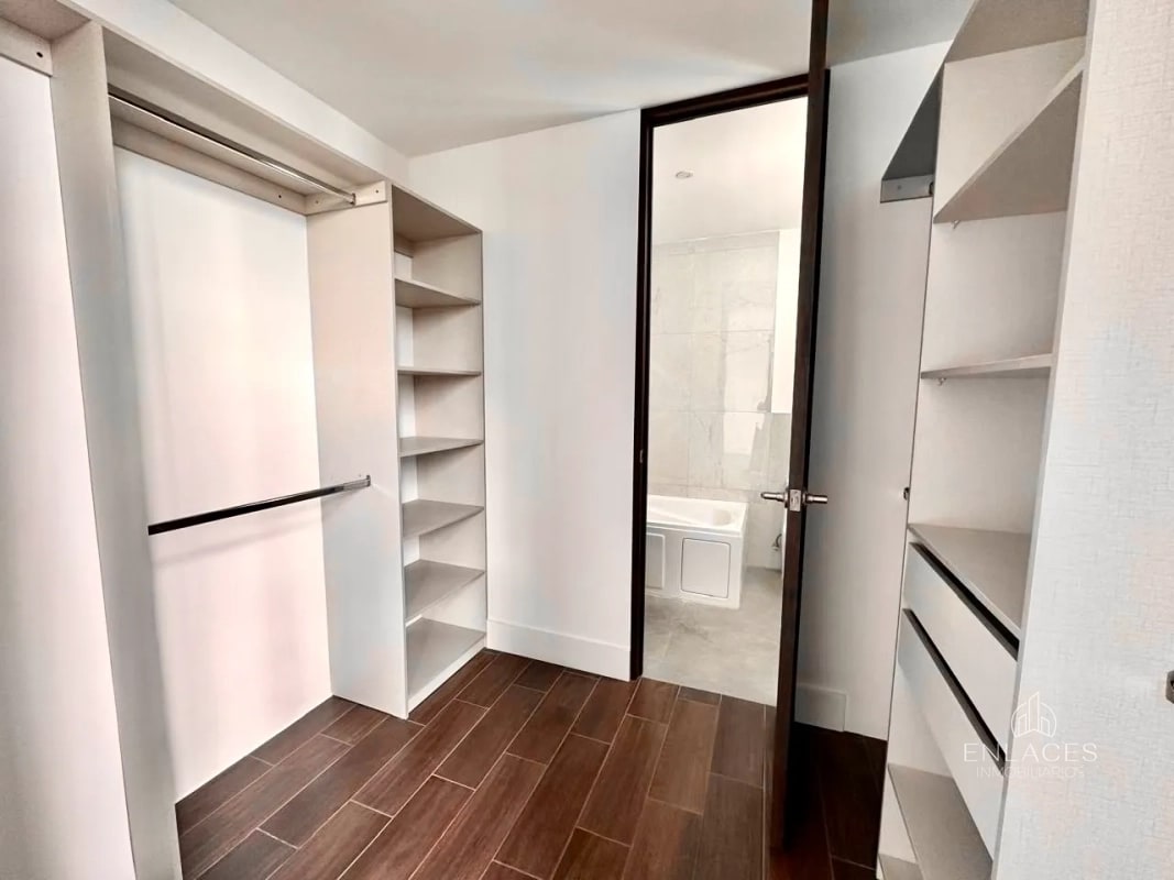 Zona 13 • Apartamento en Venta • Edificio Rosselló - 9