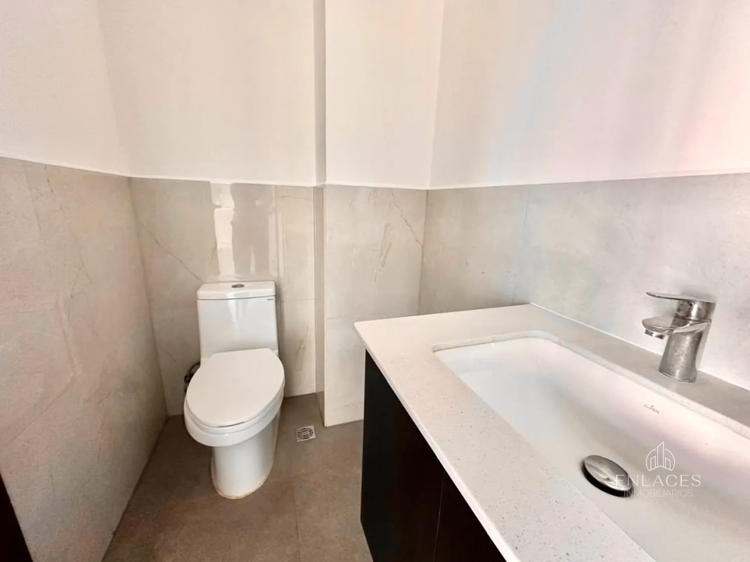 Zona 13 • Apartamento en Venta • Edificio Rosselló - 5