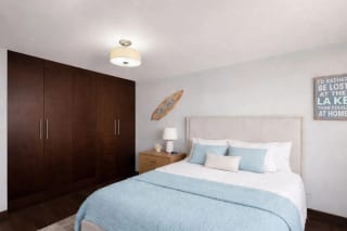 Vendo amplio apartamento en zona 14 — Apartamento en Venta en Attica, Zona 14, Guatemala, Ciudad — miniatura 6 de 10