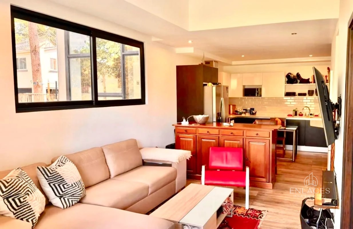 Zona 16 • Apartamento en Venta • Edificio Enalto - 11