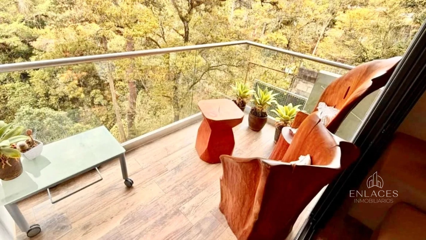 Zona 16 • Apartamento en Venta • Edificio Enalto - 10