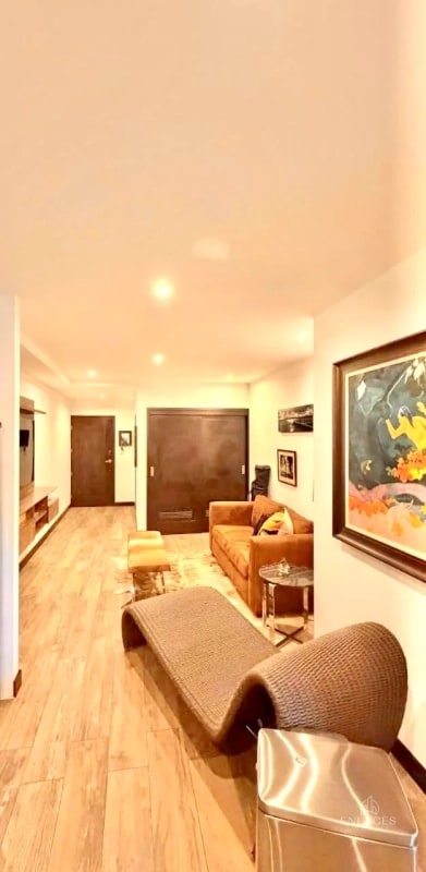 Zona 16 • Apartamento en Venta • Edificio Enalto - 8