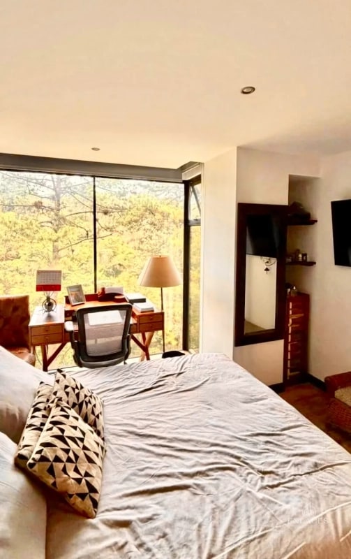 Zona 16 • Apartamento en Venta • Edificio Enalto - 7