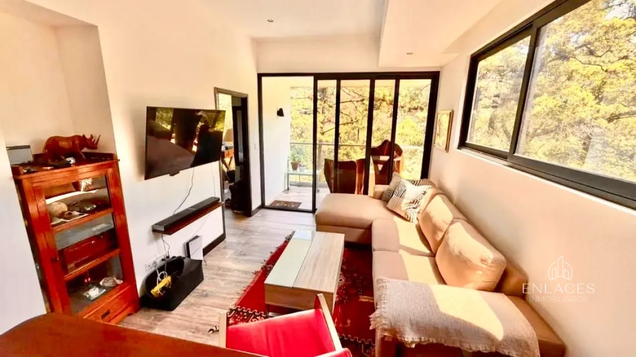 Zona 16 • Apartamento en Venta • Edificio Enalto — Apartamento en Venta en Zona 16, Guatemala, Ciudad — foto 6 de 12