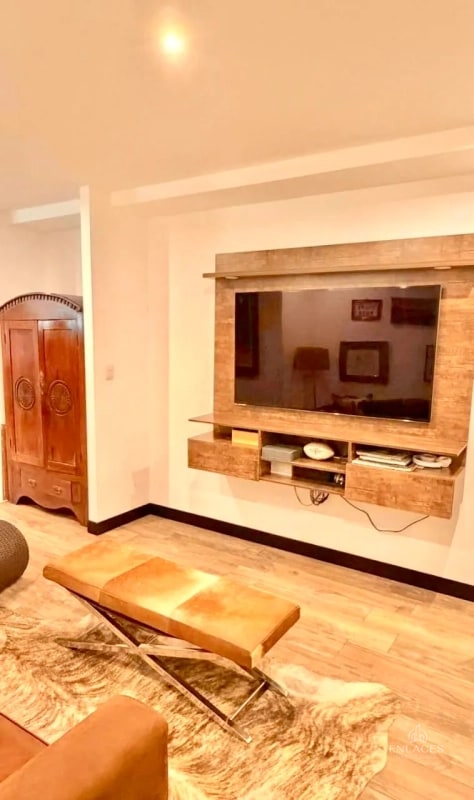 Zona 16 • Apartamento en Venta • Edificio Enalto - 3