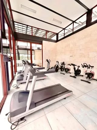 Zona 16 • Apartamento en Renta • Edificio San Isidro 20/21 — Apartamento en Alquiler en San Isidro 20/21, Zona 16, Guatemala, Ciudad — miniatura 5 de 11