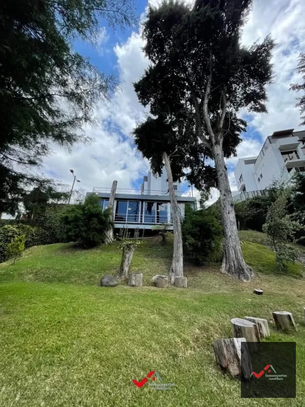 Apartamento en Renta Zona 16 — Apartamento en Alquiler en Zona 16, Guatemala, Ciudad — foto 14 de 17