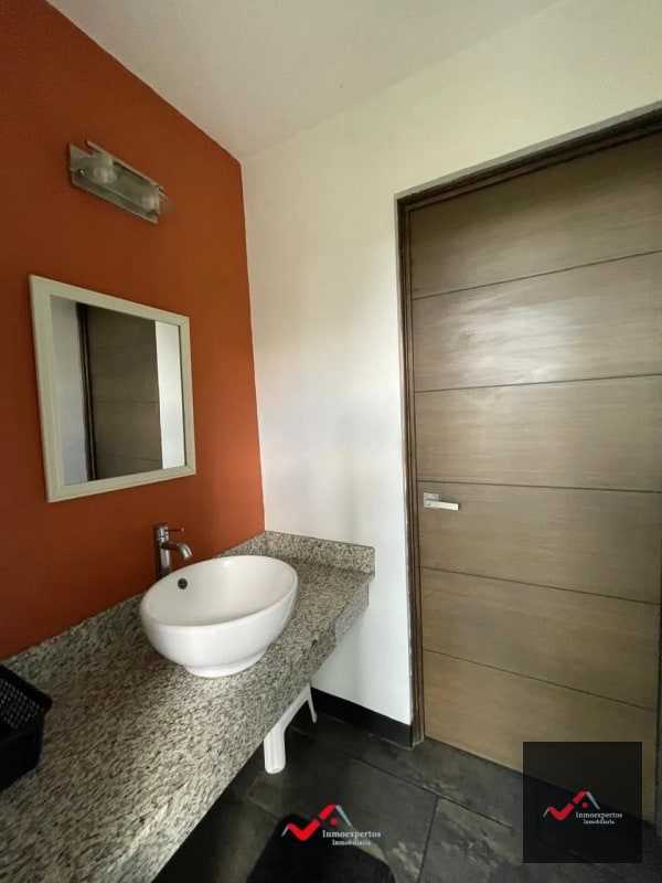 Apartamento amueblado en Renta Zona 16 - 4