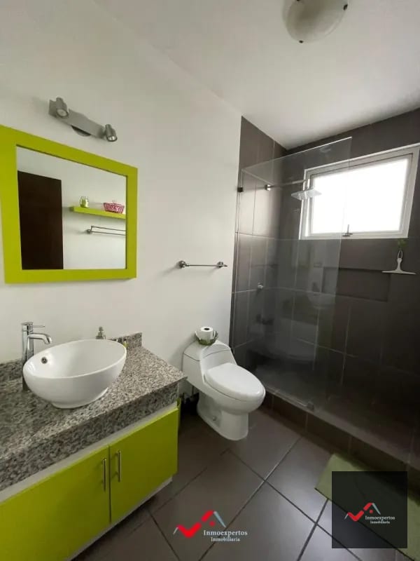 Apartamento en Renta Zona 16 — Apartamento en Alquiler en Zona 16, Guatemala, Ciudad — foto 4 de 17