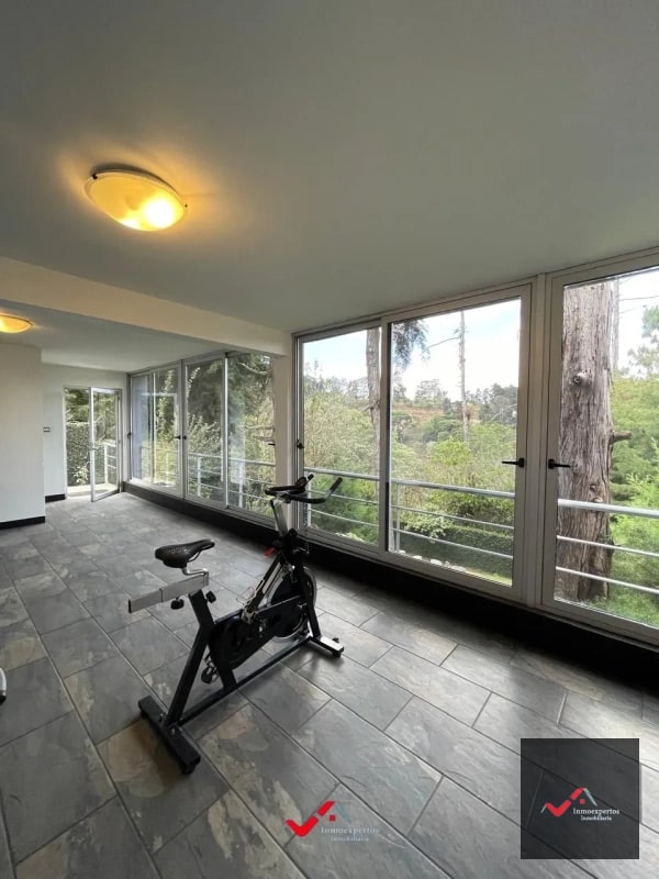 Apartamento amueblado en Renta Zona 16 - 1