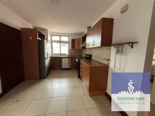 APARTAMENTO AMPLIO DE 222m² EN ALQUILER, zona 10 — Apartamento en Alquiler en Oakland I, Zona 10, Guatemala, Ciudad — miniatura 8 de 10