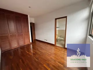 APARTAMENTO AMPLIO DE 222m² EN ALQUILER, zona 10 — Apartamento en Alquiler en Oakland I, Zona 10, Guatemala, Ciudad — miniatura 5 de 10