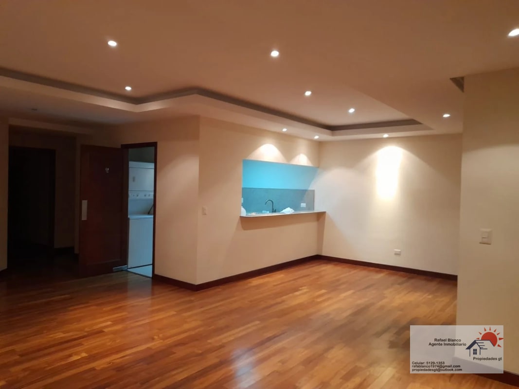 VENDO APTO Z.10 EDIF. MIRAFIORI REF.6827 *110 M2, 2 HAB, 2 BAÑOS, 2 PARQUEOS, $250k* - 8