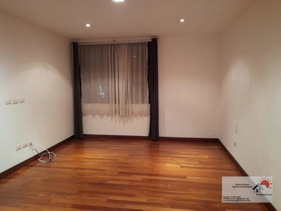 VENDO APTO Z.10 EDIF. MIRAFIORI REF.6827 *110 M2, 2 HAB, 2 BAÑOS, 2 PARQUEOS, $250k* - 4