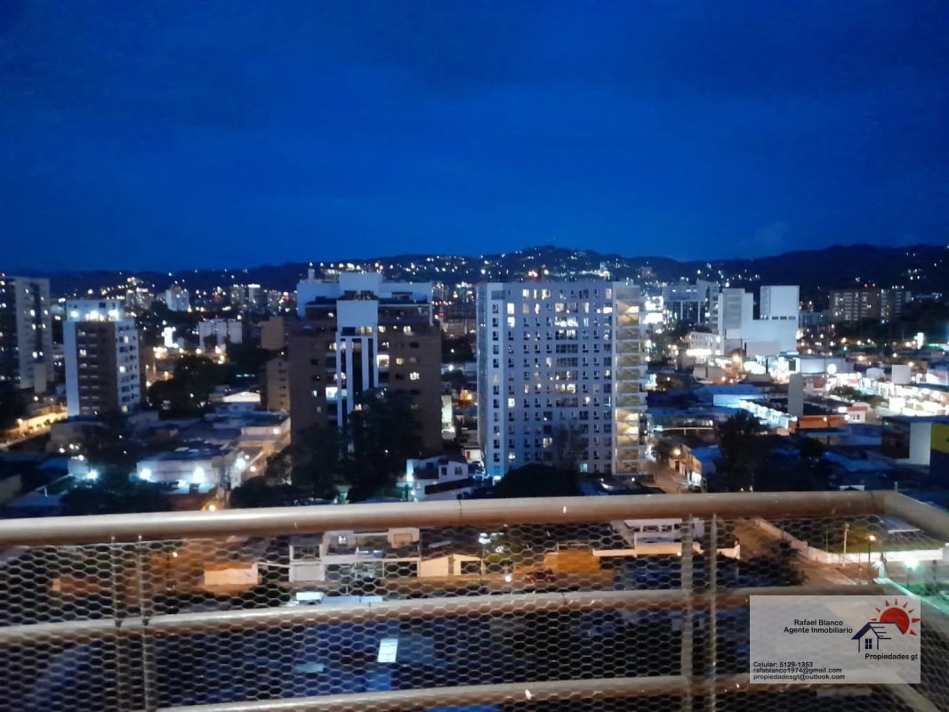 VENDO APTO Z.10 EDIF. MIRAFIORI REF.6827 *110 M2, 2 HAB, 2 BAÑOS, 2 PARQUEOS, $250k* - 3