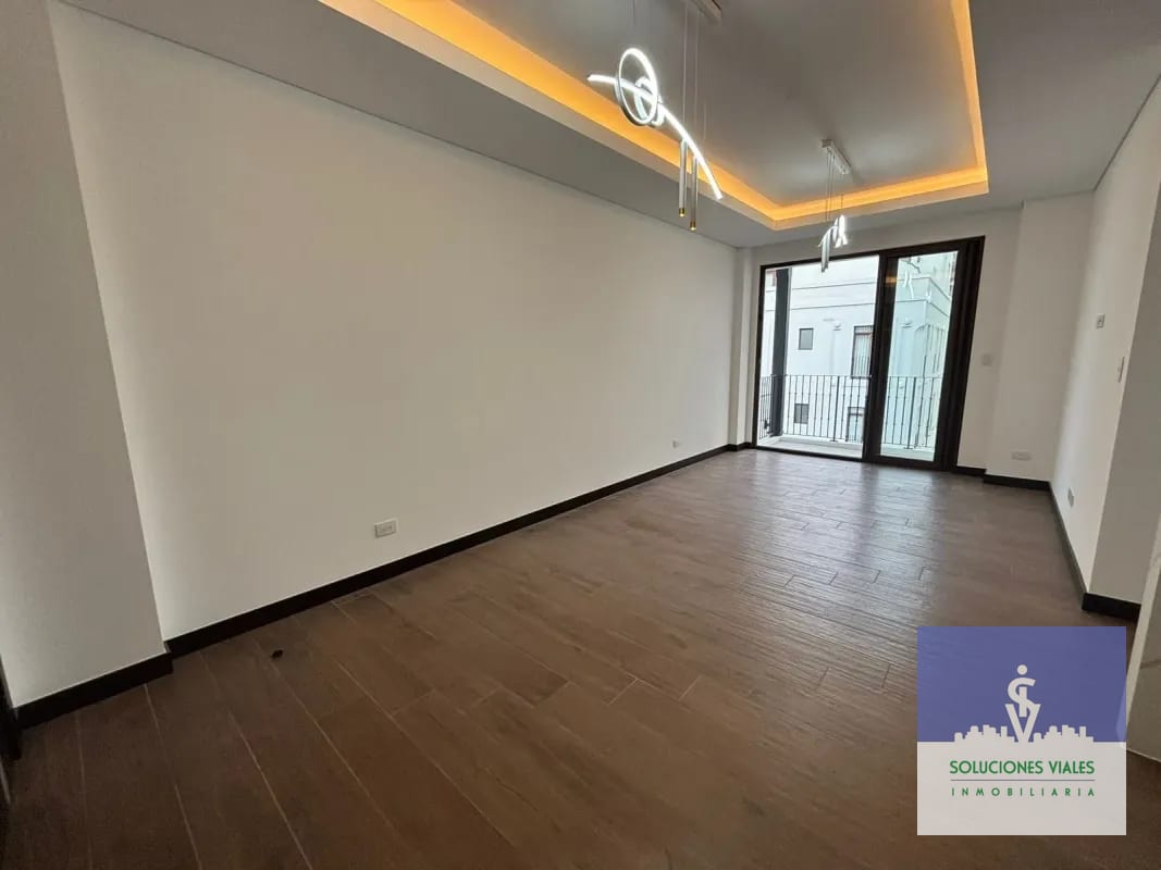 ALQUILO APARTAMENTO NUEVO LIRIOS DE CAYALA — Apartamento en Alquiler en Zona 16, Guatemala, Ciudad — foto 1 de 10