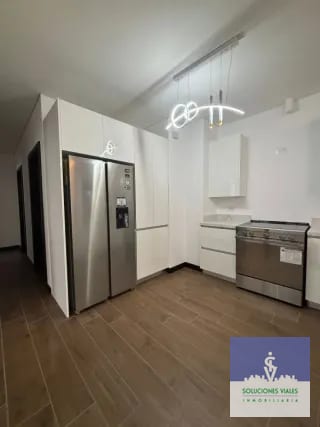 ALQUILO APARTAMENTO NUEVO LIRIOS DE CAYALA — Apartamento en Alquiler en Zona 16, Guatemala, Ciudad — miniatura 9 de 10