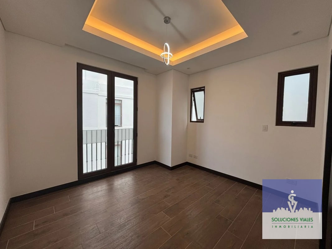 ALQUILO APARTAMENTO NUEVO LIRIOS DE CAYALA - 6