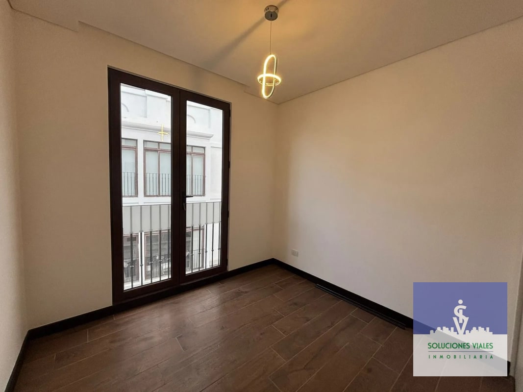 ALQUILO APARTAMENTO NUEVO LIRIOS DE CAYALA - 5