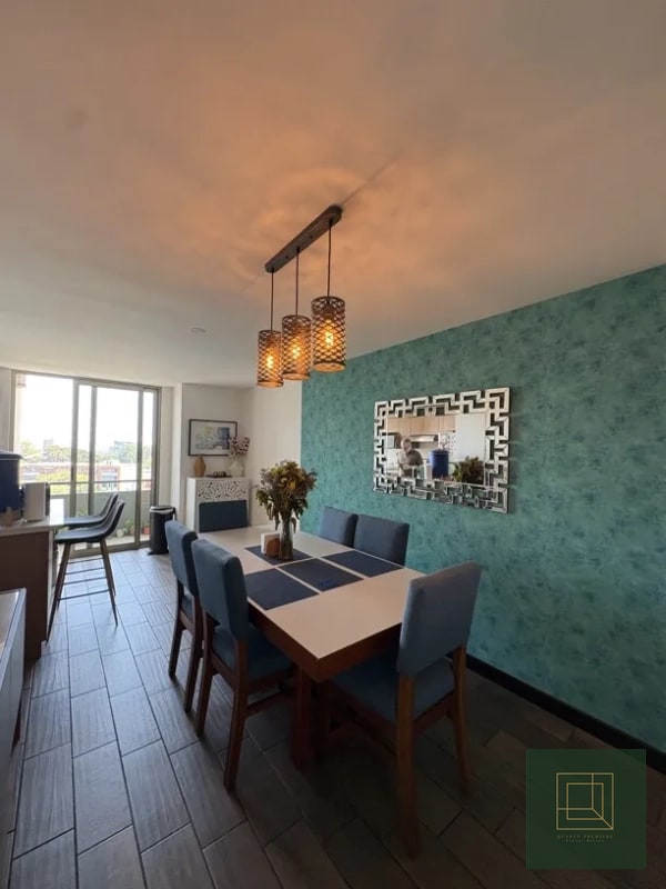 Apartamento en venta Edificio Verona - 9