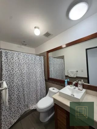Apartamento en venta Edificio Verona — Apartamento en Venta en Verona, Zona 10, Guatemala, Ciudad — miniatura 3 de 11