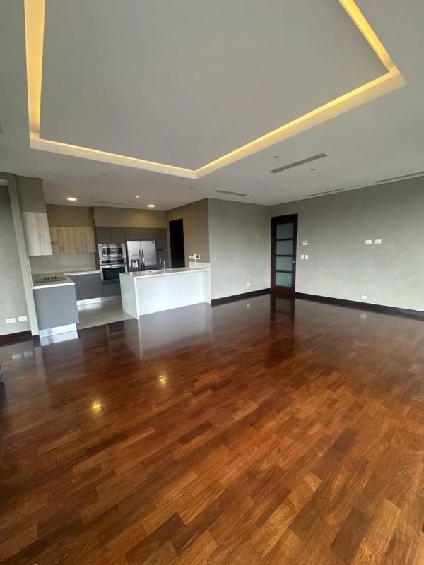 Apartamento en Aquiler Santa Inés del Parque Z14 — Apartamento en Alquiler en Zona 14, Guatemala, Ciudad — foto 9 de 13