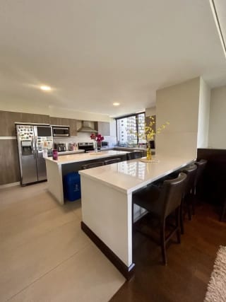Apartamento en Alquiler Zona 14 — Apartamento en Alquiler en Zona 14, Guatemala, Ciudad — miniatura 8 de 11