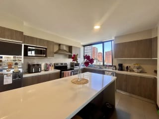 Apartamento en Alquiler Zona 14 — Apartamento en Alquiler en Zona 14, Guatemala, Ciudad — miniatura 7 de 11