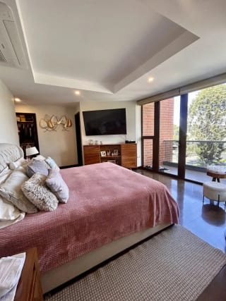 Apartamento en Alquiler Zona 14 — Apartamento en Alquiler en Zona 14, Guatemala, Ciudad — miniatura 4 de 11