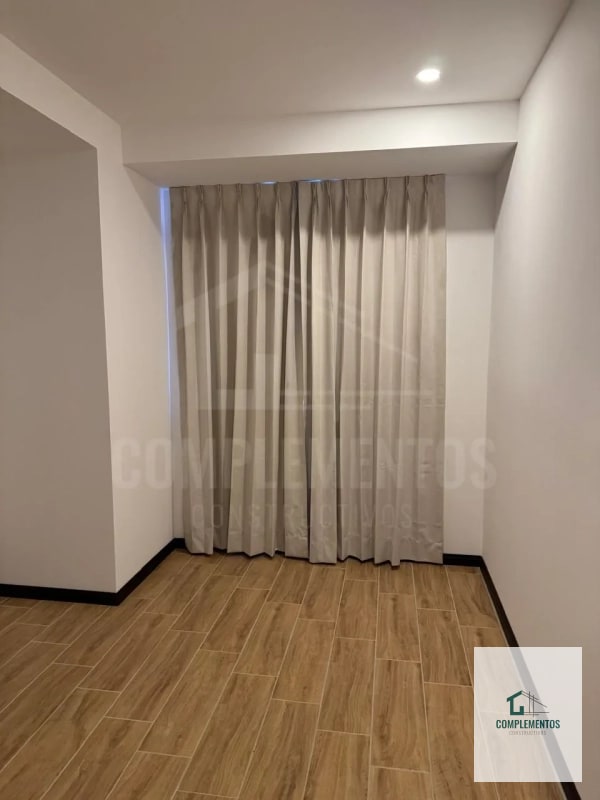 Apartamento en renta zona 13 - 4