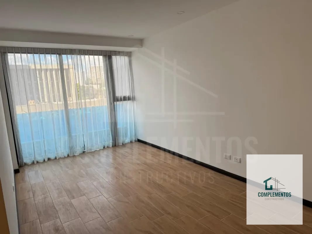 Essenza, Apartamento en Venta Zona 13  — Apartamento en Venta en Zona 13, Guatemala, Ciudad — foto 3 de 10