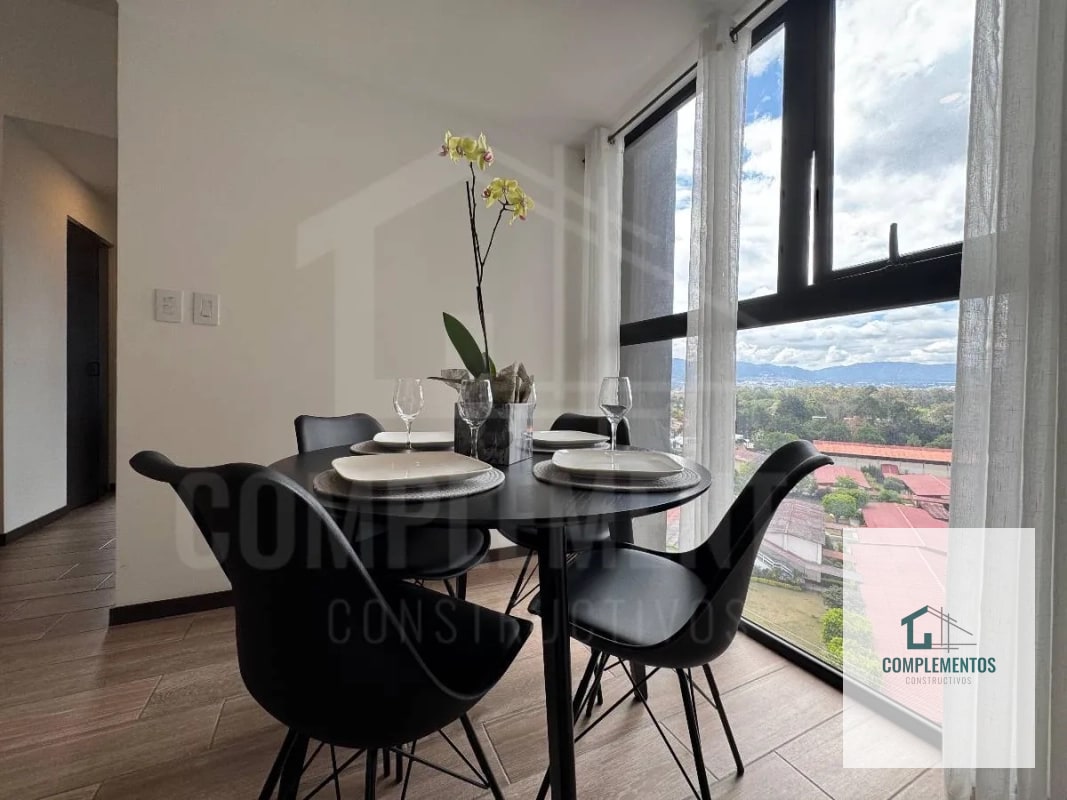 Apartamento en renta zona 11 - 7