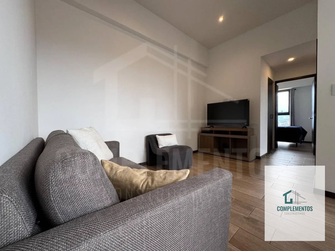 Apartamento en renta zona 11 - 6