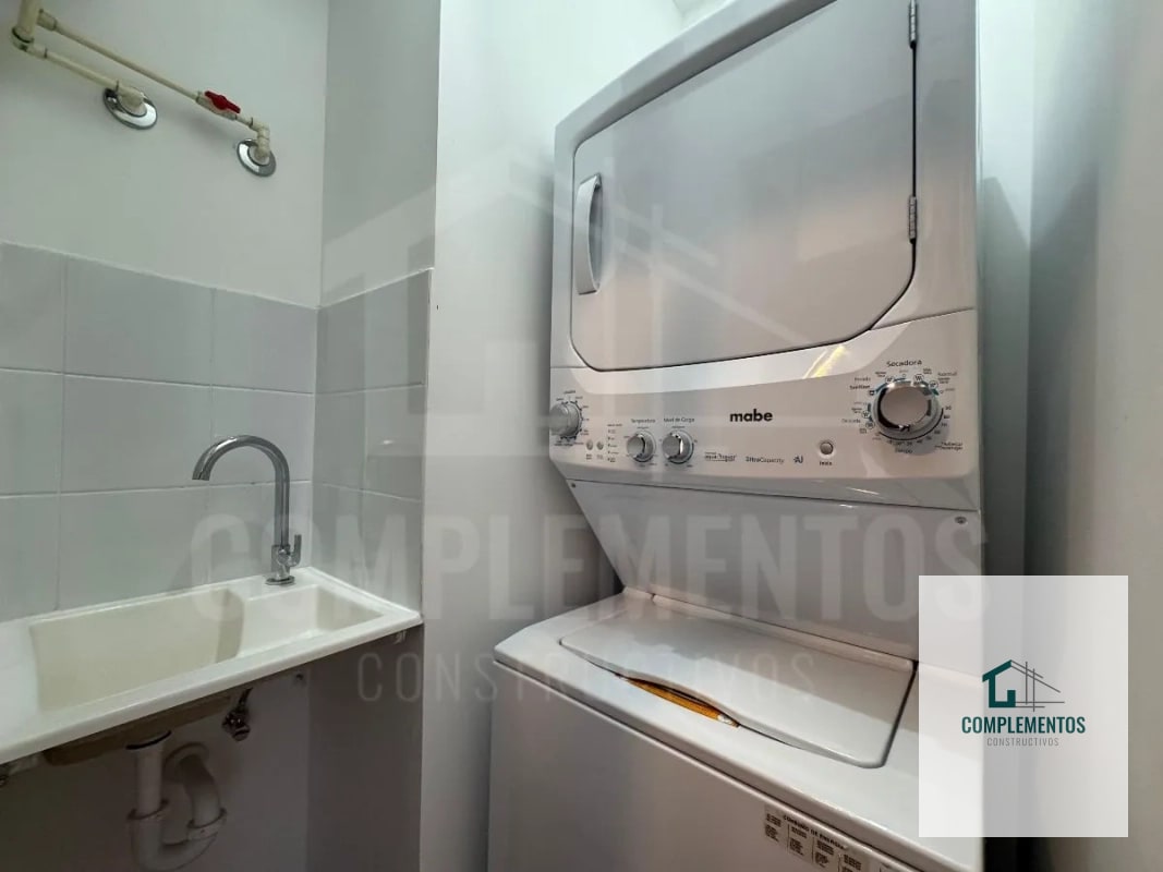Apartamento en renta zona 11 - 1