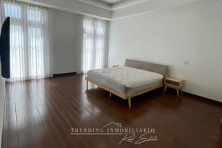 Apartamento en renta zona 16 edificio Ramblas de Cayalá amueblado 2 habitaciones + 2 parqueos — Apartamento en Alquiler en Ramblas de Cayalá, Zona 16, Guatemala, Ciudad — miniatura 3 de 10