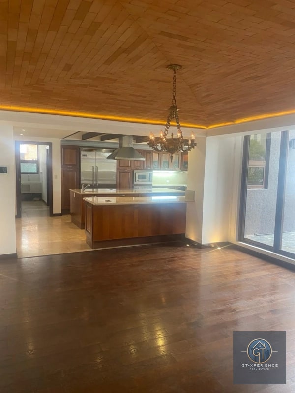 Espectacular apartamento en zona 14, nivel completo - 13