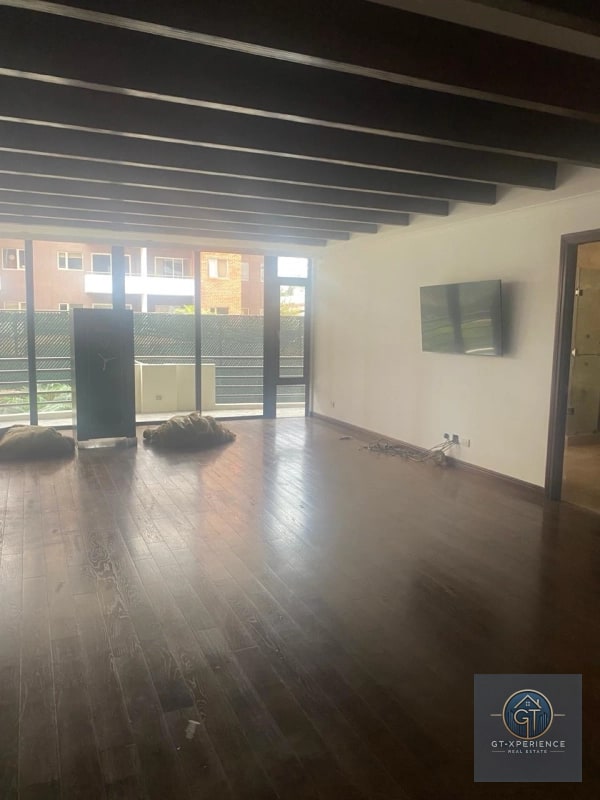 Espectacular apartamento en zona 14, nivel completo - 6