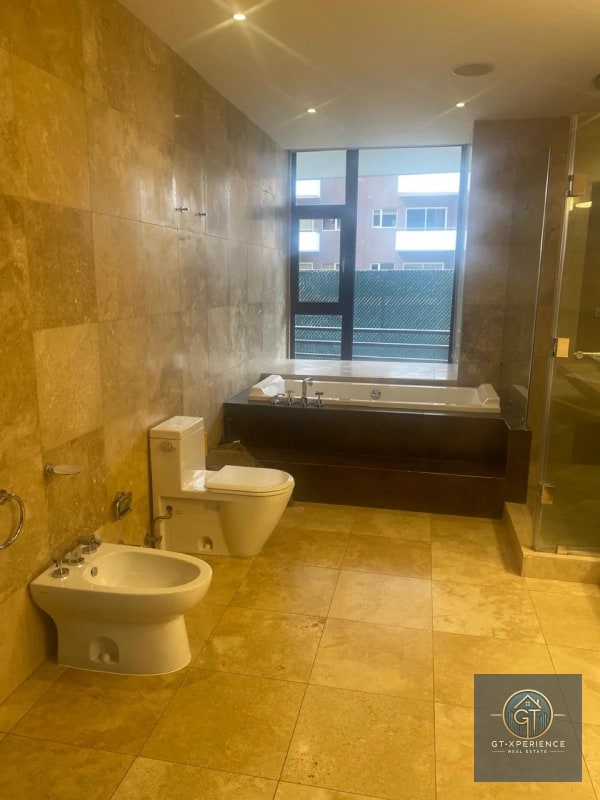 Espectacular apartamento en zona 14, nivel completo - 4
