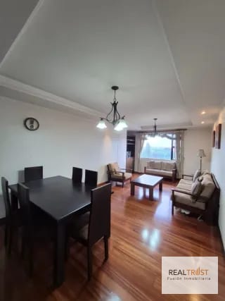En renta Apartamento Amueblado ó sin muebles, zona 10 — Apartamento en Alquiler en Zona 10, Guatemala, Ciudad — miniatura 1 de 12