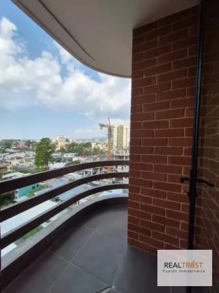 En renta Apartamento Amueblado ó sin muebles, zona 10 — Apartamento en Alquiler en Zona 10, Guatemala, Ciudad — miniatura 12 de 12