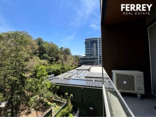 Apartamento para estrenar en Spazio zona 15 — Apartamento en Alquiler en Spazio, Zona 15, Guatemala, Ciudad — miniatura 14 de 17